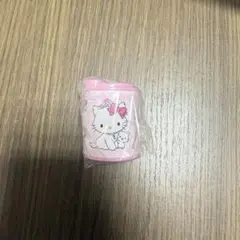 サンリオ コインシリンダー チャーミーキティ