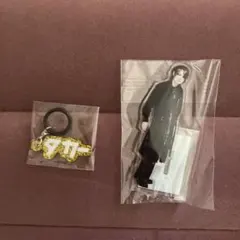 2026年最新】 PIERROT アクリルスタンドの人気アイテム - メルカリ