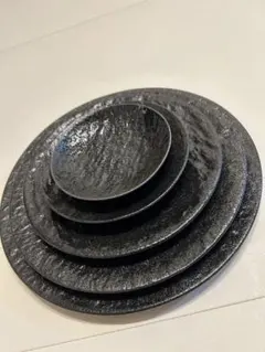 Jars_ジャスVuelta デザートプレート 22cm 2枚セット - メルカリ