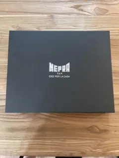 【新品未使用】MEPRA メプラ デザート6本セット 品番1050-MP04のサムネイル