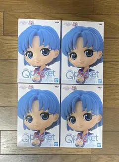 劇場版「美少女戦士セーラームーンEternal」Qposket 水野亜美