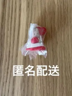 サンリオ カラーコレクションチャーム Red ♡マロンクリーム♡