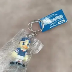 ブリンクス・ザ・タイムスイーパー キーホルダ 2002年 - メルカリ