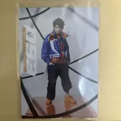 刀ミュ 坂龍飛騰 陸奥守吉行 グッズ ソロブロマイド 個ブロ 3枚組