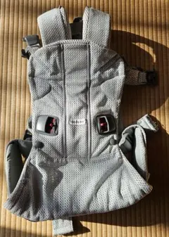 BABYBJÖRN 抱っこ紐 メッシュ
