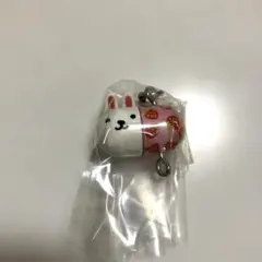 ウサコレフレンズ マスコットコレクション 平成レトロ うさぎ 新品未