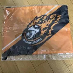 マリオストライカーズ バトルリーグ 巾着