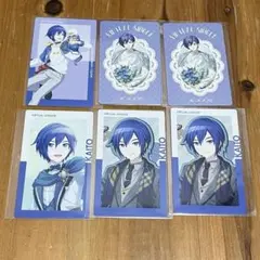 プロセカ KAITO ePick カード