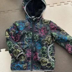 ミッキー アウター