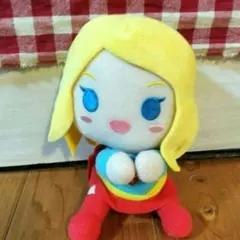 白坂小梅 ぬいぐるみ ヨモスガラパーティー - メルカリ