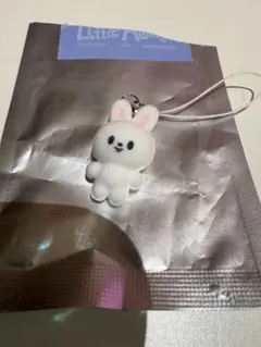 スキズ ペンミ Stray Kids リノ ミニチャーム リビット