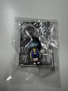 めじるしアクセサリー ミルキーサブウェイ マキナ