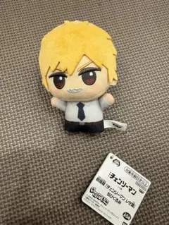 劇場版 체인소맨 レゼ篇 ちびぐるみ デンジ