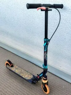 oxelo キックスケーター MID5 子供用