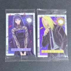 2025年最新】sakamoto daysウエハース 神々廻の人気アイテム - メルカリ