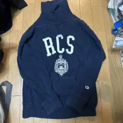 RODEO CROWNS Champion リバースウィーブ スウェット