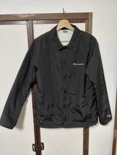 champion ナイロンジャケット