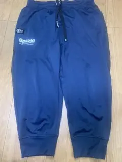 Spazio ハーフパンツ ネイビー Mサイズ