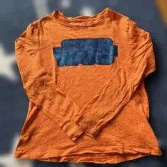 GAP 長袖　スターウォーズ