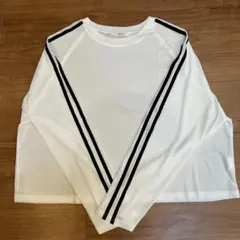 CLASSICAL ELF 長袖Tシャツ M