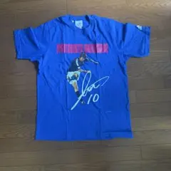KIRIN adidas Tシャツ 中村俊輔 10番 Lサイズ