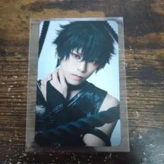 刀ミュ 坂龍飛騰 ランダムふぉとカード 肥前忠広