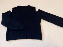 Edit Sheen ニット