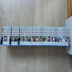 銀魂 1〜45巻セット 空知英秋