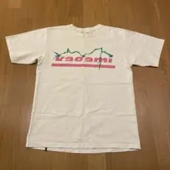 KAGAMI Tシャツ Shop33 TAR サイズM