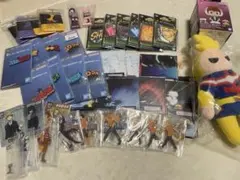 僕のヒーローアカデミア 一番くじ まとめ売り