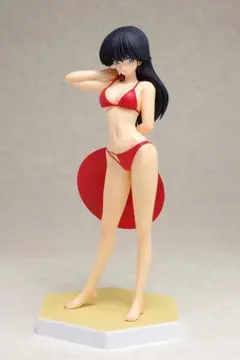 BEACH QUEENS きまぐれオレンジロード 鮎川まどか フィギュアのサムネイル