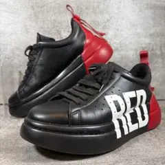 2026年最新】RED VALENTINO レディース スニーカーの人気アイテム