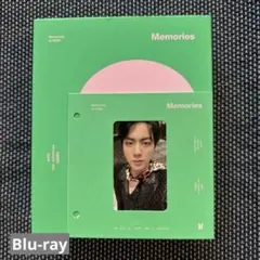 2026年最新】bts memories 2021 blu-ray ジンの人気アイテム - メルカリ