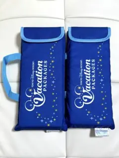 【非売品】ディズニー　クッション　シート