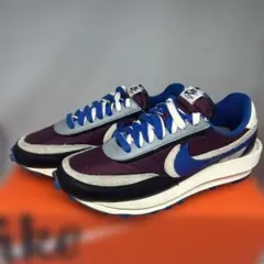 2026年最新】sacai nike ldワッフルの人気アイテム - メルカリ
