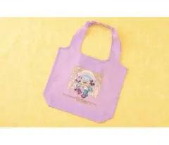 ファンタジースプリングスホテル エコバッグ 未開封
