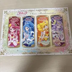 魔法つかいプリキュア ♡ ロング缶バッジ 3点セット - メルカリ