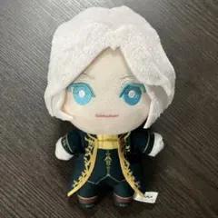 2025年最新】第五人格 ぬいぐるみ ジョゼフの人気アイテム - メルカリ