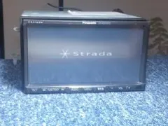 Panasonic Strada CN-HDS700TD 本体のサムネイル