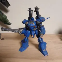 KAMPFER #3011 ZEONOGRAPHY 1/144 - メルカリ