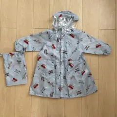 レインコート　110cm