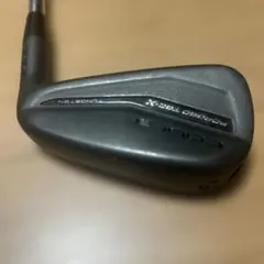 コブラフォージドテックXアイアン　5番単品のサムネイル
