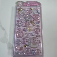 【正規品】サンリオうるちゅるポップ　ベビー　マイメロディー