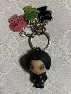 2025年最新】八木勇征キーホルダーの人気アイテム - メルカリ