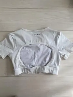 NVGTN 背中あきトップス