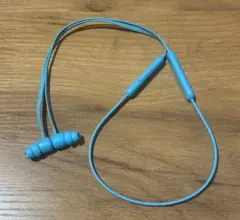 Beats Flex ワイヤレスイヤホン ブルー