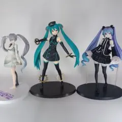 初音ミク　Project DIVA　SPM　わがまま工場長　∞　誰もいない
