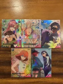 ガンダムアーセナルベース　プロモ　まとめ売り