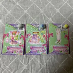 2026年最新】アイカツ セレクションパックの人気アイテム - メルカリ