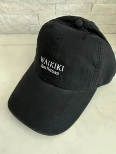 Ron HermanロンハーマンRHW Linen Cap ハワイワイキキ限定 - メルカリ